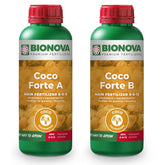 BioNova Coco Forte A+B 1 l - (multilingual label incl. DE)